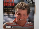 EP REPRISE / JIMMY GRIFFIN / YOU'RE TEMTING ME + 3 / LANGUETTE / CENTREUR