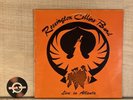 Rossington Collins Band - Live In Atlanta Vinyl (VG) Rock #1