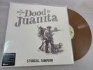 Sturgill Simpson - The Ballad of Dood & Juanita Vinyl Me Please Brown Vmp