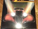 1983 ZZ TOP Eliminator Warner Bros. Vinyl Record NEW SEALED