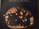 PAUL McCARTNEY BAND ON THE RUN 1981 PRESS Original Clear Cover & Inserts The Who