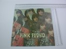 PINK FLOYD Piper at the Gates of Dawn VINYL LP 33 RPM UK Release CX 6157 Rare