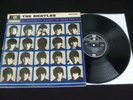 The Beatles ‎– Hard Days Night - 1964 UK Vinyl 12'' Lp./ VG+/ Pop Rock