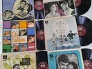 Bollywood Vinyl LP record. ANGEL disc Job-lot, Odeon, HMV etc, will suit seller?