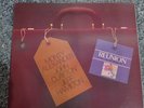 Monty Alexander - John Clayton - Jeff Hamilton - Reunion In Europe -LP Vinyl