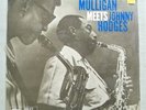 Gerry Mulligan meets Johnny 	Hodges