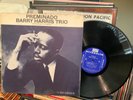 BARRY HARRIS ELVIN JONES TRIO PREMINADO / RIVERSIDE 354 / MONO / DG / PLAYS NM-