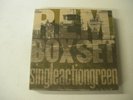 R.E.M. 'Singleactiongreen' 1989 US 4 x 7