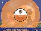 Vince Guaraldi - It's The Great Pumpkin, Charlie Brown : NEW ORANGE VINYL 12”