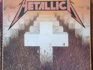METALLICA No Life Til Leather Power Metal 1982 LP VINYL Metal Militia
