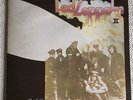 Led Zeppelin II by Led Zeppelin (Record, 1969)