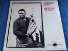 Freddie King Getting Ready... LP Shelter Dust My Broom Same Old Blues
