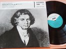 orig. DDR  LP 1964 Eterna Blau-Weiß Stereo  Ludwig van Beethoven RAR selten Top