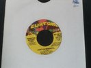 Natural Four - Loves So Wonderful Promo VG ++ Northern Soul record.