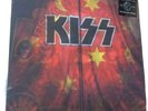 Kiss Psycho Circus LP 2014 3D LENTICULAR COVER 180g Vinyl SEALED NEW US Version