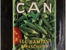 CAN: Ege Bamyasi US United Artists Prog Krautrock OG ’72 Shrink Insert LP Vinyl