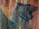 AMON DUUL II: Wolf City US United Artists ’72 Kraut Psych Rock LP Vinyl