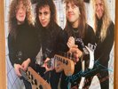 METALLICA - Garage Days Re-Revisited 5.98 EP 1987 Elektra 60757-1