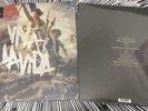 Coldplay Viva La Vida Or Death And All His Friends Sealed Gatefold Vinyl LP