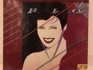 DURAN DURAN / RIO US PRESSING LP W/ INNER, SHRINK