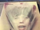 LP VINYL THE ROLLING STONES GOATS HEAD SOUP COC 59101 UK 1ST PRESS EX/EX Inserts