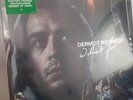 Dermot Kennedy Without Fear Deluxe Edition 10 Inch Green Vinyl 0800471 Sealed LP