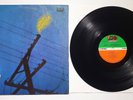 Warren S. Richardson Jr. – Warren S. Richardson Jr. (Cotillion  1969) LP Vinyl