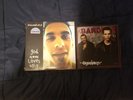 Atmosphere Godlovesugly Marble Color Vinyl + Zine Bandbox Exclusive Rhymesayers