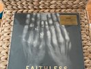 Faithless Reverence Limited ED Gold 2 LP Vinyl. MOV/Music on Vinyl RARE Insomnia