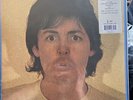 Mccartney II Paul Record 2017 Coming Up Waterfalls Download Card 180g Beatles