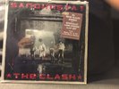 The Clash Sandinista original 3LP vinyl record 1980 CBS Records E3X 37037