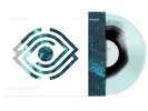 Spiritbox - Eternal Blue Exclusive Limited Blue Black Clear Blue Vinyl LP x/750