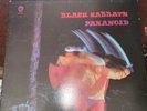 Black Sabbath, Paranoid, BSK3104, Reissued 1979, Vinyl lp- VG+ Cond.