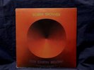 ROBIN TROWER VERY RARE SEALED LP FOR EARTH BELOW 1975 USA 1st PRESS NO CUTOUTS