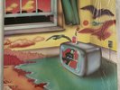 A Flock Of Seagulls -ORIGINAL VINYL LP 1982 Jive I Ran Shrink Wrap