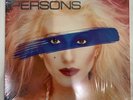 MISSING Persons Spring Session M VINYL in Shrink Wrap LP Record