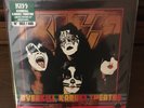 KISS*OVERKILL KABUKI THEATRE*2-L.P.*GREEN VINYL*NUMBERED*BRAND NEW*LTD ED*OOP