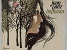 JOAN BAEZ: Baptism US Vanguard OG Gatefold ’68 SEALED Vinyl LP Rare Folk