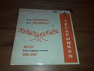 SMA 19 Bruch / Spohr violin concertos / Berlin SO / Joan Field
