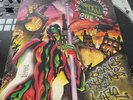 Tribe Called Quest – Beats Rhymes & Life OG Press 2XLP In Picture Cover 1996