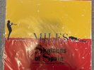 LP Miles Davis, Sketches Of Spain, MFSL, Mofi, Neu und OVP