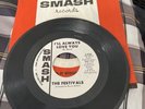NORTHERN SOUL 45  The Festivals Smash Records 2056 promo I’LL Always Love You