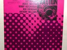 Grachan Moncur III – Evolution EXCELLENT Vinyl LP 70's US Blue Note BST 84153