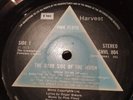 The Darkside of the moon  Solid blue First pressing A2/B2 1973