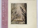 BILL EVANS YOU MUST BELIEVE IN SPRING WARNER BROS. P10967W JAPAN OBI VINYL LP