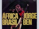 JORGE BEN FRICA BRASIL PHILIPS FDX352 JAPAN VINYL LP