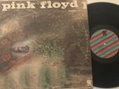 PINK FLOYD - A Saucerful Of Secrets LP / 1969 US Pressing Tower