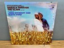THE SONGS OF JOHN STEWART AND BUFFY FORD. 1968 Capitol Records Sealed Folk/Psych