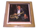 The Gentle Side of John Coltrane X2 LP -Original Impulse ASH 9306 Vinyl is VG++