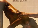 Leon Ware – Musical Massage LP USED VG++/VG++